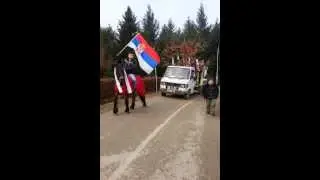 BADNJAK Kalalenderovci 2014