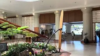 Hawaii!  The Kauai Beach Club Resort