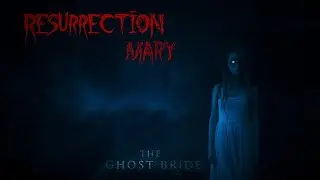 Resurrection Mary &ndash; The Haunted Bride of Chicago&rsquo;s Cemetery | True Ghost Story 💀