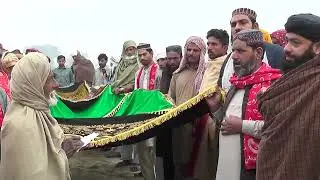 shafqain Gilani Islamic Channel &ndash; Bayanat, Wazaif & Sufi Teachings | Saraiki & Urdu Islamic Bayanat