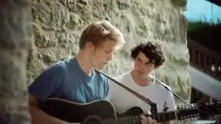 All of me (Billie Holiday cover) - Conrad Brudi & the Bimbos