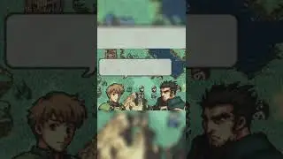 Can you BEAT FE 8 using only Hector? #fireemblem #challengerun #fe7 #fe8 #fireemblemheroes