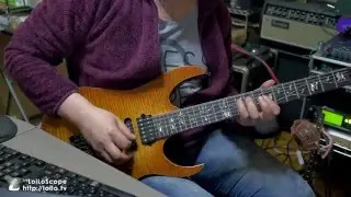 BFD3 Oblivion DEMO 160106
