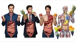 What Happens When Your Colon Battles Cancer? (Shocking Animation)