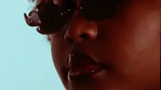 Angel G - Bossy [lyrics video]