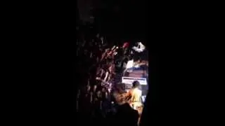 Chance The Rapper Ft Jeremih (live)