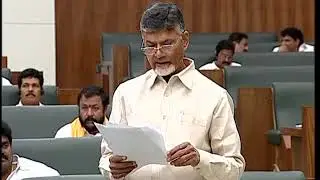 Andhra Pradesh Monsoon Session 2018 Live  AP Assembly Live  1