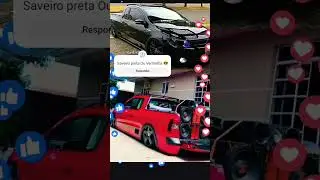#golf #fpyシ #golbolinha #golquadrado #melody #saveirog4 #saveirog4 #saveirog5 #somautomotivo