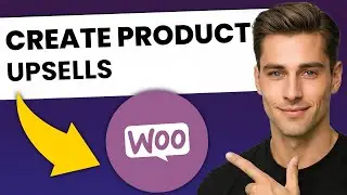 How To Create Product Upsells In WooCommerce (Step-by-Step)
