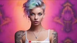 Drum and Bass Made by AI Actually SLAPS! The Algorithms Go HARD!! 2023 Music Mix for Gamers/Parties!