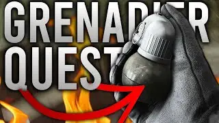 This Makes Grenadier Quest EASY&hellip;