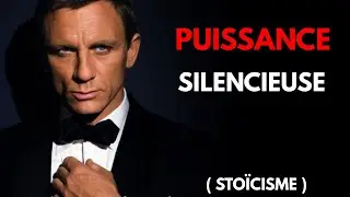 Sto&iuml;cisme | Impose le respect SANS PARLER &ndash; La puissance des sto&iuml;ciens