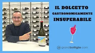 Il dolcetto di Cascina Fontana: gastronomicamente insuperabile