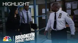 Brooklyn Nine-Nine - The Rats Are on Drugs! (Episode Highlight)