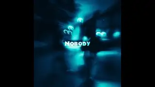 Daniel Javan, 4ever Falling, Rivio - Nobody (Official Audio)