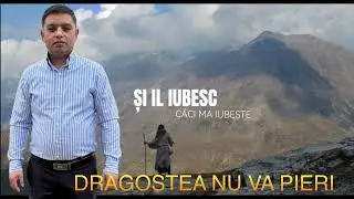 DRAGOSTEA NU VA PIERI - RAITAN 