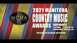 2021 Manitoba Country Music Awards