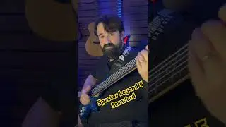 Spector Legend 5 - &Agrave; venda! Chama!!! #bass #bassplayer #baixonatural #bassplayers #baixo #baixista