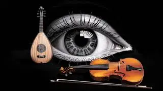 Instrumental Oud violon 