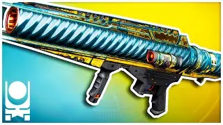 CODE DUELLO GOD ROLL GUIDE New Rocket Launcher - Destiny 2 Beyond Light: Season of the Chosen