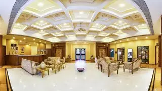 Club Mahindra Kumbhalgarh, Kumbalgarh, India | Holidays In India