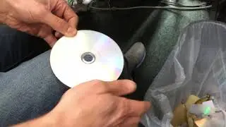 Review of Strength for blank Falcon Media Pro DVD-R Inkjet Silver and ACU-Disc Pro CD-R White