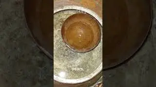 Ancient India&rsquo;s Water Clocks: Timekeeping Before Clocks 🕰️  #shorts #history #India
