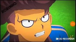 INAZUMA ELEVEN AMV : TOBITAKA TRIBUTE