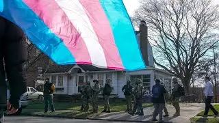 Trans Rights Under Attack &ndash; Denver Communists