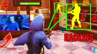 Kid Gets Banned in Fortnite, This Happens...