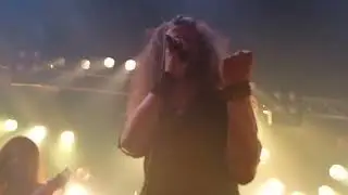 @DynaztyOfficial - The Northern End (Tampere / 11-Dec-21)