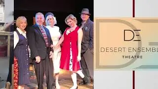 Coachella Valley Spotlight Feb. 2021 - Desert Ensemble Theatre