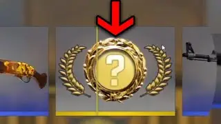 POV: You Predict A GOLD...