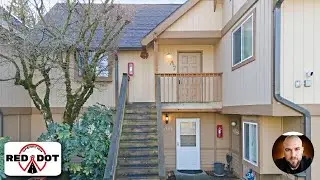 Light & Airy 2-Bedroom Tumwater Apartment with Pool, Covered Parking & Full-Size W/D