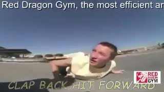 GYM FAILS 2016