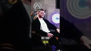 Что такое Grimace? Ссылка на интервью в комментарии. #grimace #crypto #интересное #интервью