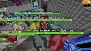 Stoneblock 2:The Fluid Cow Grind