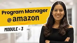 Change Management Question Eliminates 90% of Amazon Candidates | Program Manager Interview
