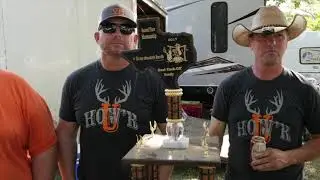 ABGA @ The World Championship BBQ Goat Cook Off