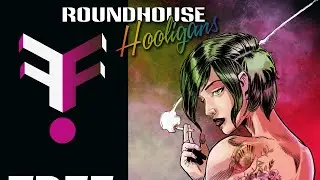 Creator Spotlight Free Fall Comics