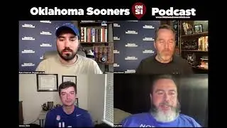 Sooners On SI Podcast 298: OU News, Jackson Arnold, Auburn breakdown and Baker Mayfield!