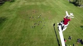 Paper Airplane Conest
