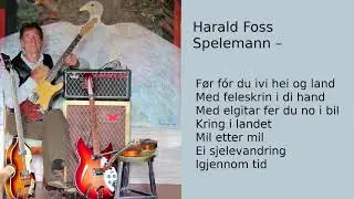 Spelemann