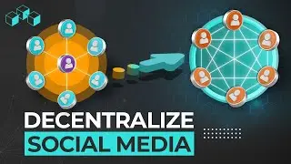 How Blockchain is going to change Social Media? (Decentralize Social Media)