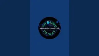 RICK AROUND DA WAY is live!