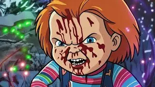 Chucky Killer Gameplay | Dead By Daylight (No Commentary)