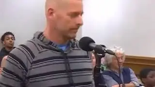 AmbassadorToFighters caught in Providence...