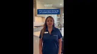 Pre-approval Process with Lennar Central Valley Mortgage