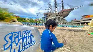 Splashmania, Gamuda Cove