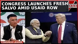 Congress Demands White Paper On USAID After Donald Trump's '$21M' Remark Sparks Storm | World News